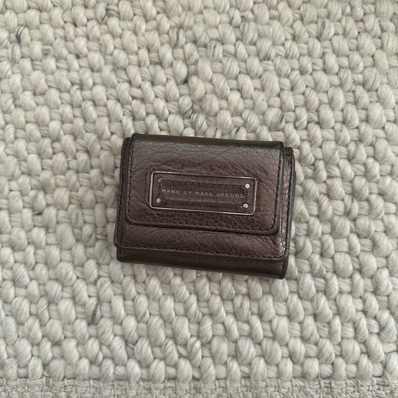 Marc Jacob’s wallet - Picture 1 of 3